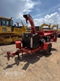 Used 2023 Morbark Eeger Beever 1215 Brush Chipper